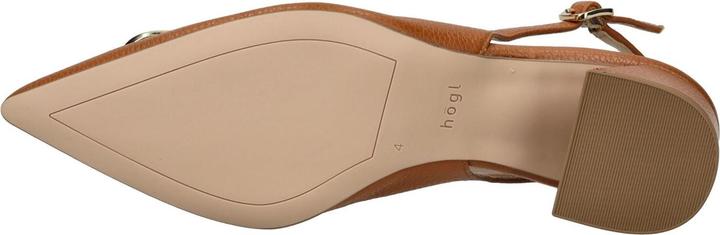 Actual product image Högl Pumps (37)