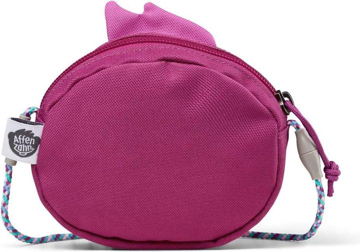 Actual product image Affenzahn Kid's Brustbeutel Vogel