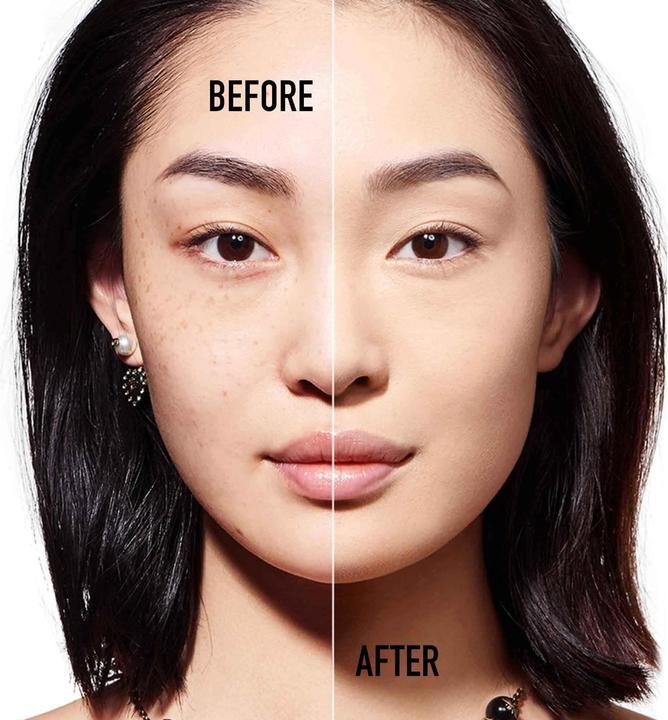 Produktbild Dior Diorskin Forever Undercover 24H (#022 Cameo)