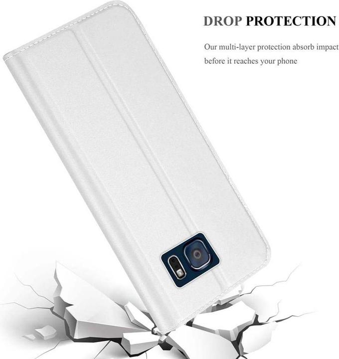Immagine prodotto Cadorabo Copertina in stile libro di classe (Samsung Galaxy Note 5)