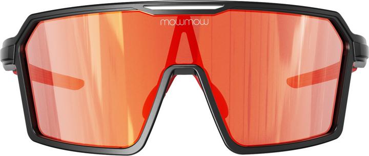 Immagine prodotto Mow Mow WIZARD-Photochromic (Nero, Arancia)