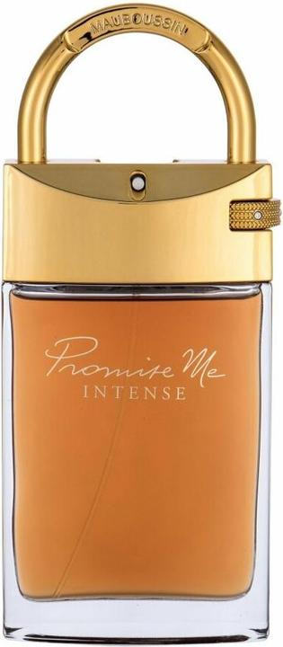 Immagine prodotto Mauboussin Promettimi intenso (Eau de parfum, 90 ml)