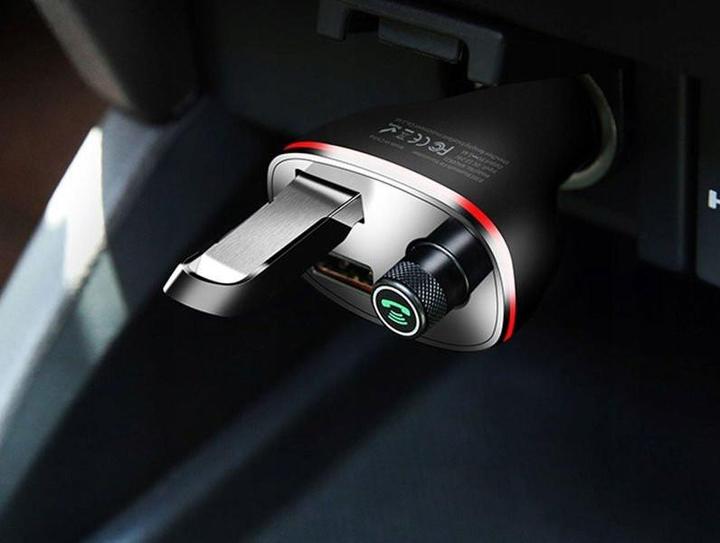 Actual product image Rock Transmitter FM B300
