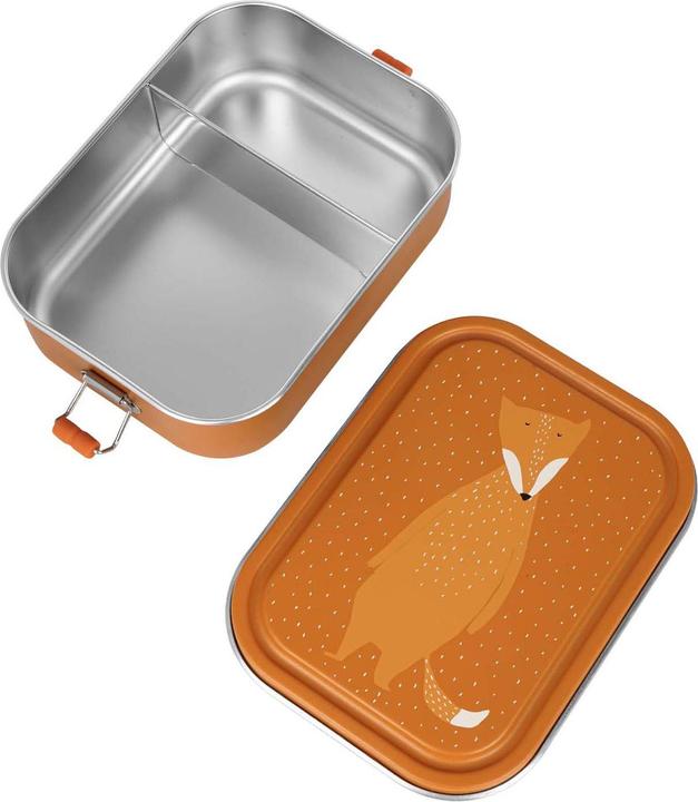 Actual product image Trixie Baby Lunchbox