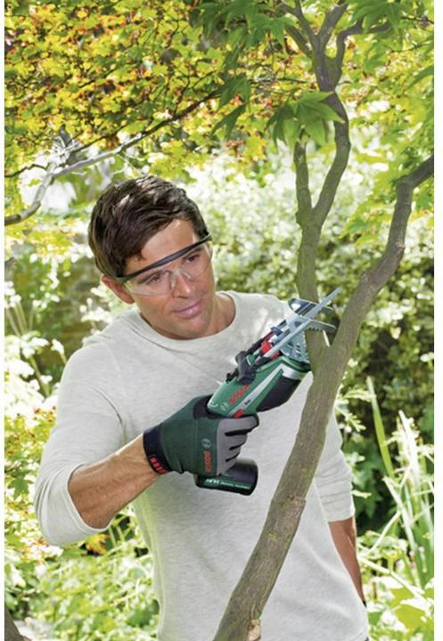 Actual product image Bosch Home & Garden Keo 10.8 LI