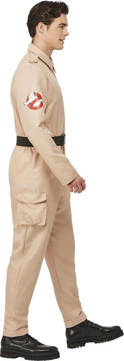 Produktbild Smiffys Ghostbusters - Uniform (XL)