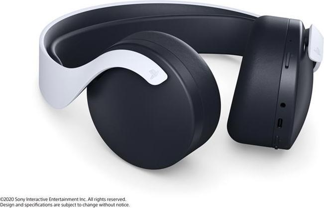 Produktbild Sony Pulse 3d (Kabelgebunden, Kabellos)