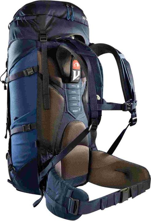 Produktbild Tatonka Yukon 50+10 Women (50.40 l)