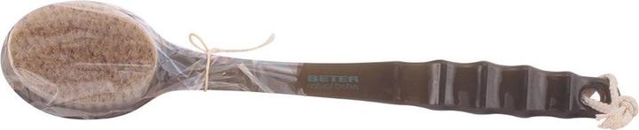 Produktbild Beter CEPILLO de Baño Cerdas Naturales 1 pz
