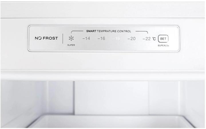 Immagine prodotto Kibernetik TK160 (Struttura autonoma, 161 l)