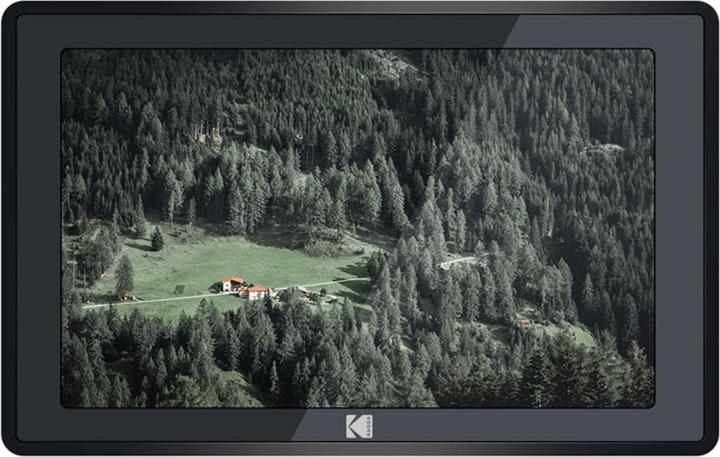 Produktbild Kodak WiFi Foto Frame RCF-106H (10", 1280 x 800 Pixel)