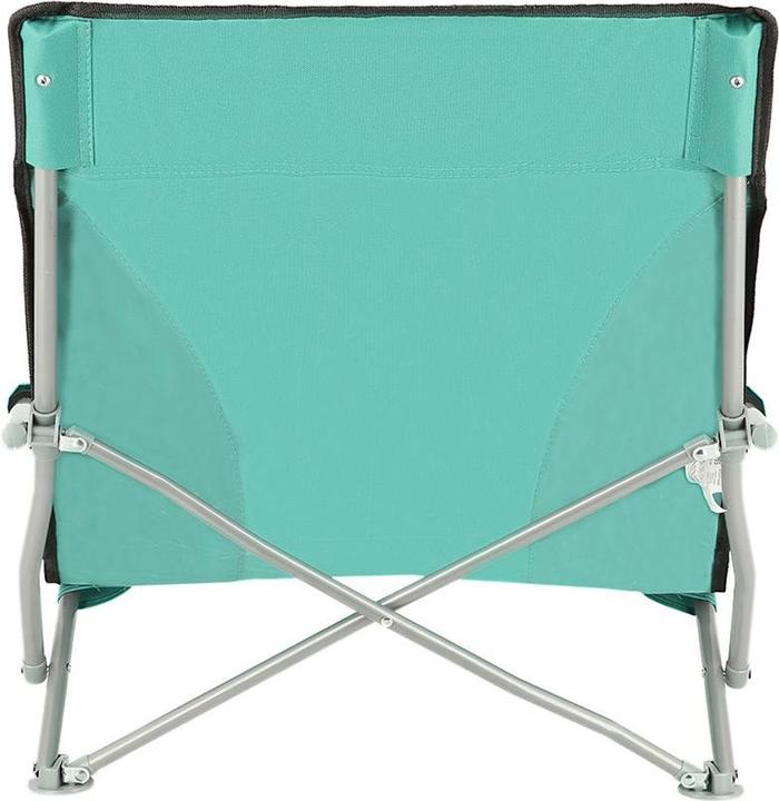 Produktbild Nils CAMP beach chair NC3035 Green-grey