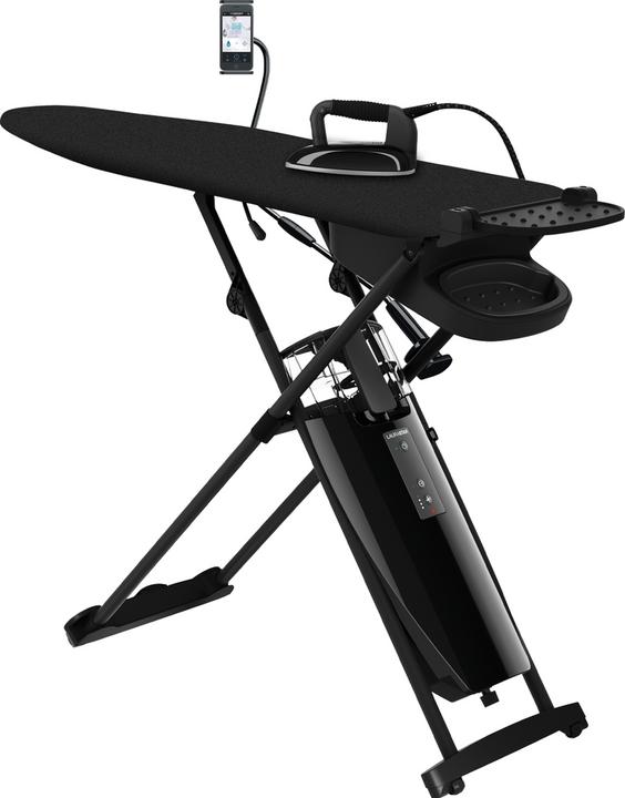 Immagine prodotto Laurastar Sistema stirante Smart M, edizione limitata (2200 W)