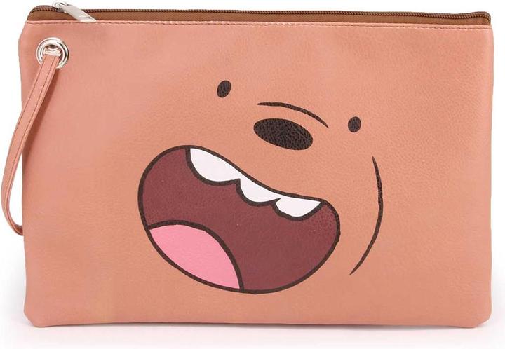 Image du produit Karactermania Sac de toilette Sunny Grizzly