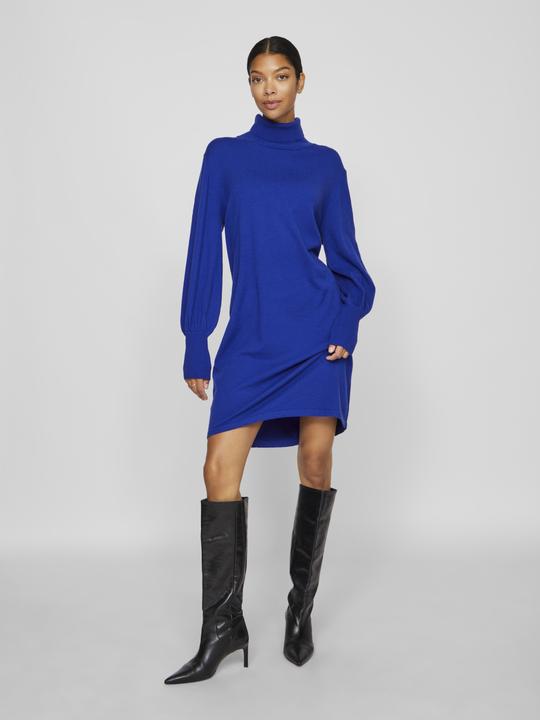 Produktbild Vila Strick Midikleid (M)