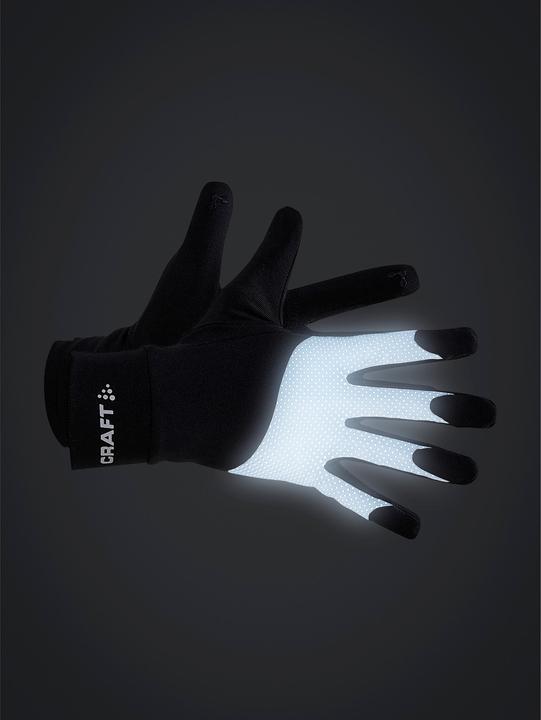 Actual product image Craft Adv Lumen Fleece Glove (L)