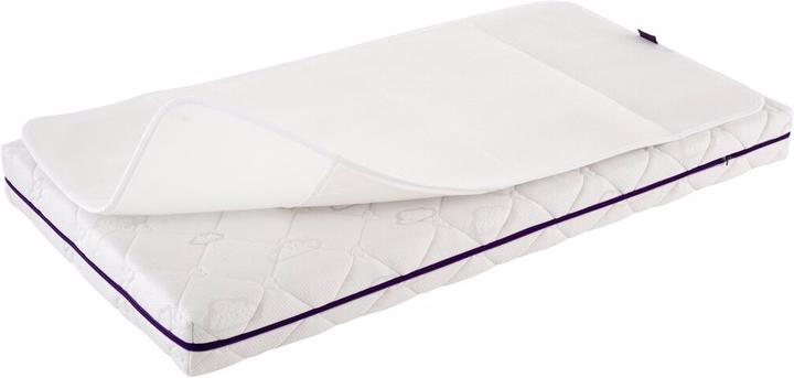 Image du produit Träumeland Coussin de protection contre l'humidité AirDry (60 x 120 cm)