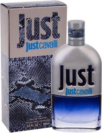 Image du produit Roberto Cavalli Juste Cavalli (Eau de toilette, 90 ml)