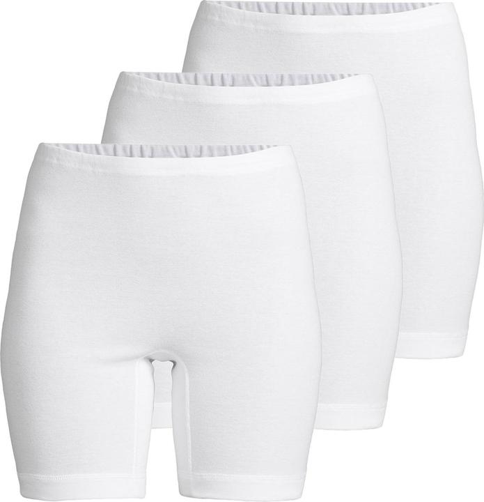 Produktbild Nina von C. 3er Pack Daily Langbeinschlüpfer (42, XL, 3er Pack)