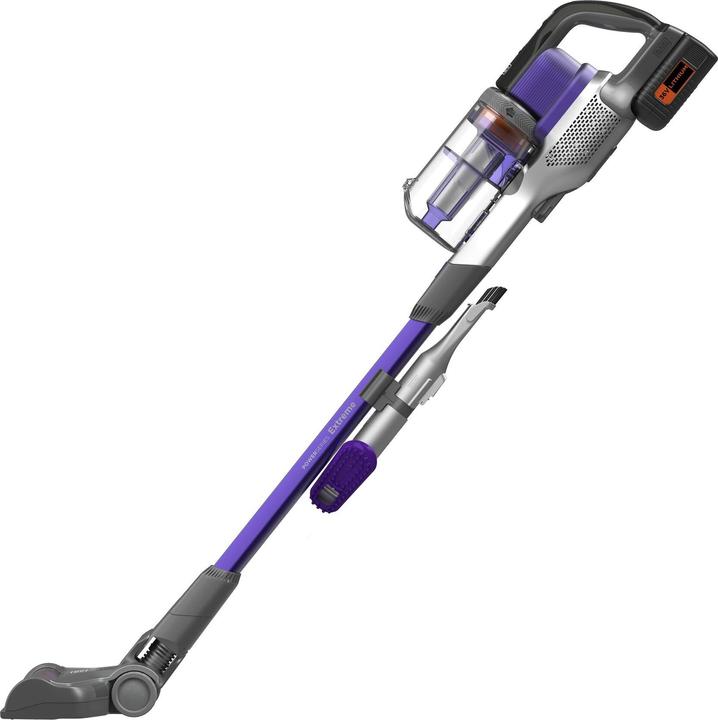 Produktbild Black & Decker Pet Powerseries Extreme
