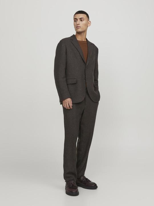 Immagine prodotto Jack & Jones Pantaloni slim fit in tweed (46)