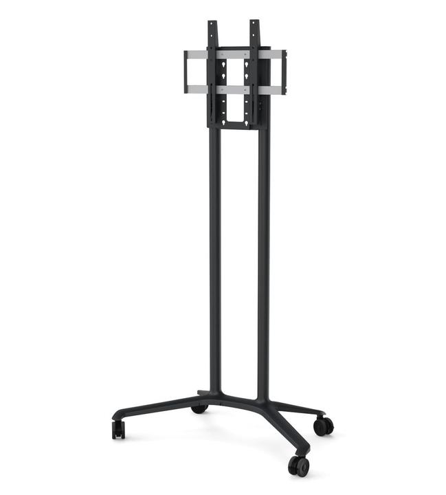Actual product image SMS 130-001-2 - 50 kg - 81.3 cm (32 inch) - 190.5 cm (75 inch) (75", 50 kg)