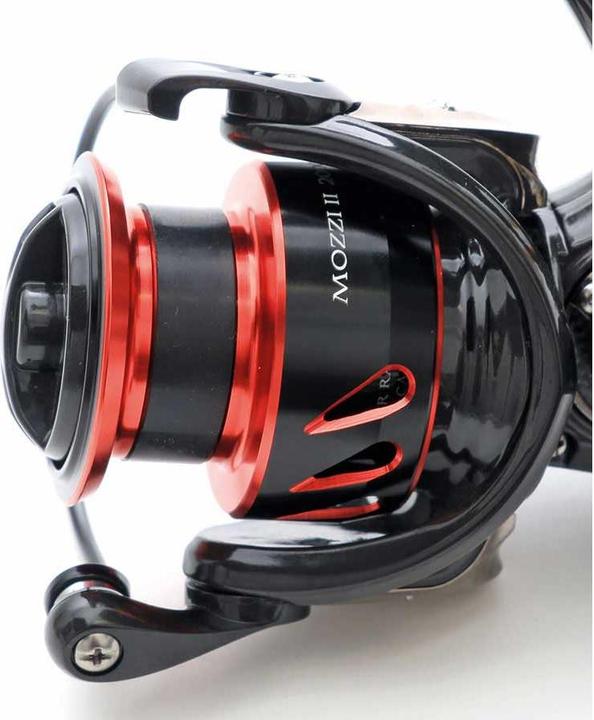 Image du produit Stucki Fishing Mozzi II (1000)