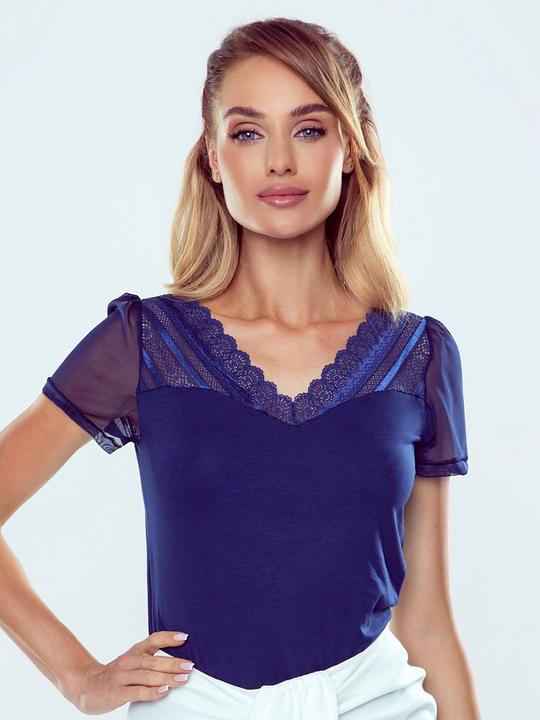 Eldar Bluse