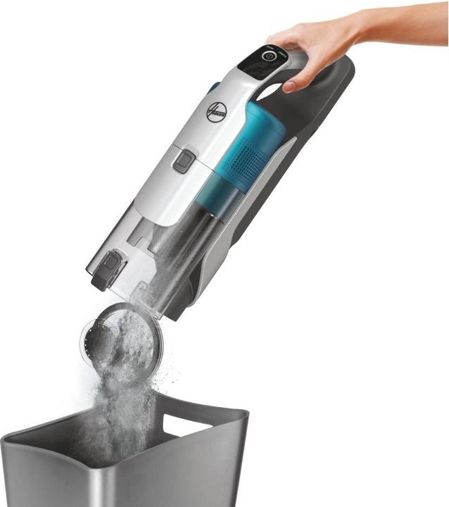 Produktbild Hoover HF9 Pets