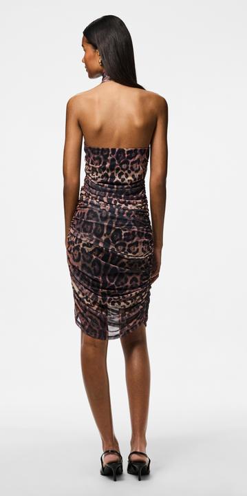 Produktbild Pieces PCNALLE Neckholderkleid (M)