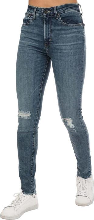 Immagine prodotto Levis Jeans Alta Donna (26)