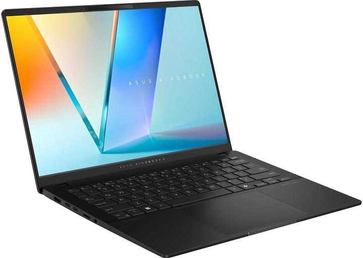 Produktbild ASUS VivoBook S14 OLED (S5406SA-QD076W) (14", Intel Core Ultra 7 258V, 0.00 GB, 1000 GB, CH)