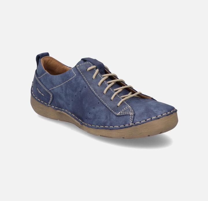 Actual product image Josef Seibel Low shoes - 94731 (38)