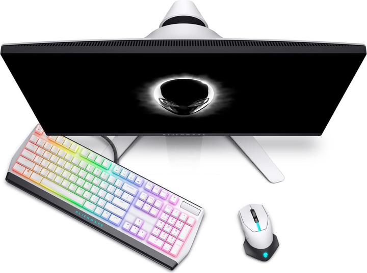 Produktbild Alienware AW2521HFLA (1920 x 1080 Pixel, 24.50")