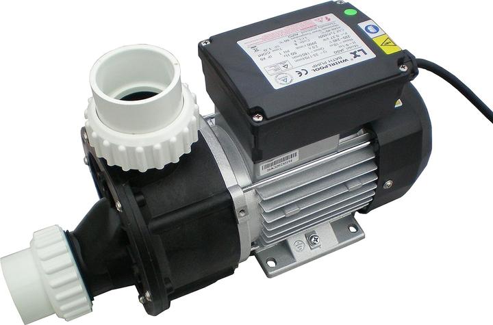 LX Whirlpoolpumpe JA50