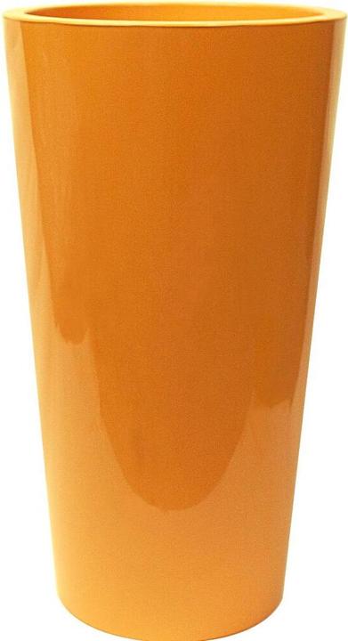 Produktbild Euro3plast Pflanztopf TUIT Ø 33 cm mango gelb (33.50 cm)