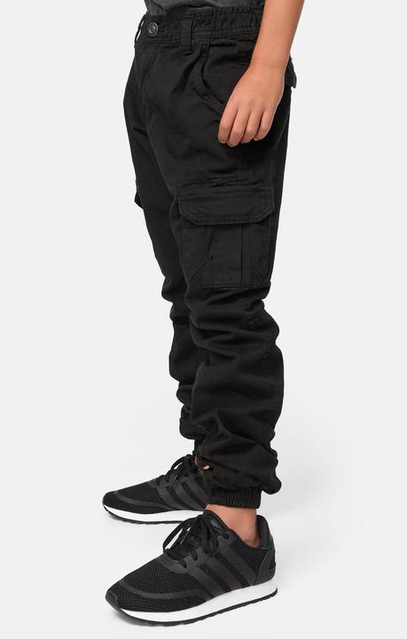 Produktbild Urban Classics Boys Cargo Jogging Pants (134)