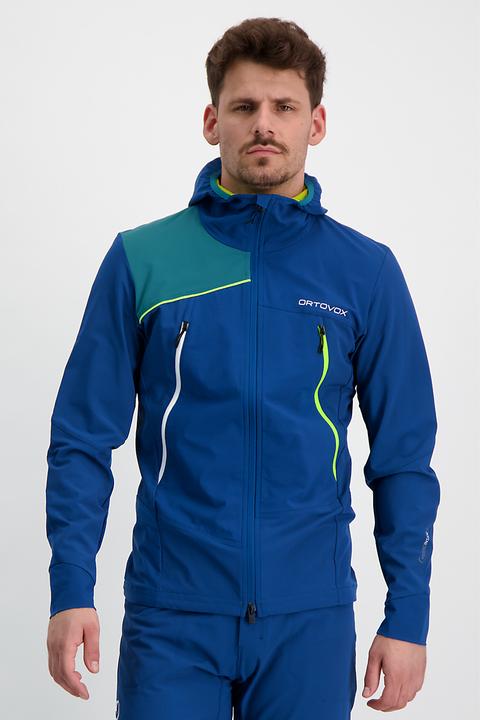 Immagine prodotto Ortovox Pala Hooded Jacket (M)