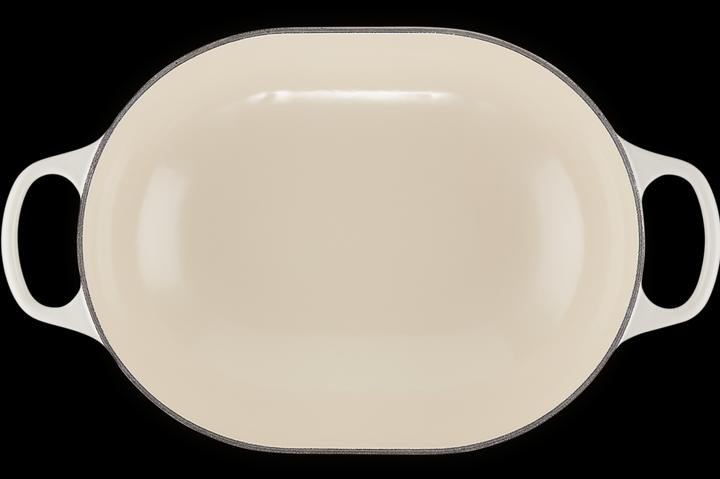 Immagine prodotto Le Creuset Oblong (31 cm, Pirofila + casseruola, Smalto, Ghisa)