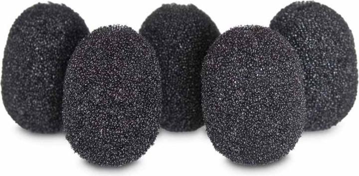 Rycote Mousse de Lavalier (Mousse)