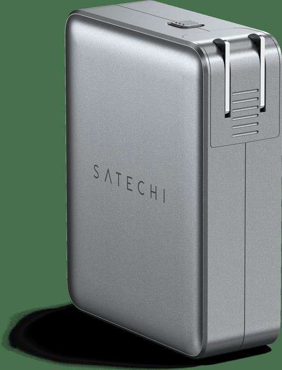 Produktbild Satechi USB-C GaN Travel Charger 145W (145 W)