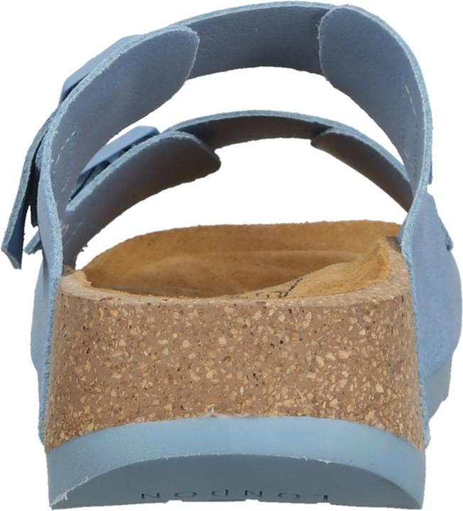 Actual product image Fly London Pantoletten (37)