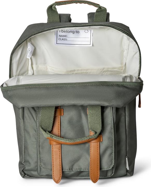 Produktbild Citron Kids Backpack Green