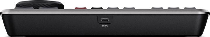 Produktbild Blackmagic DaVinci Resolve Speed Editor (Eng. Int., Kabelgebunden)