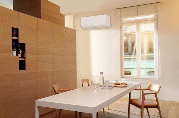 Produktbild Daikin Klimainstallation Paket Nr. 8 (25 m², 6824.28 BTU/h)