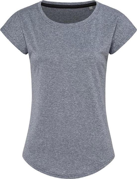 Stedman Sports T Move TShirt recyceltes Material (M)