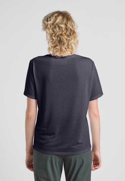 Produktbild Jack Wolfskin Vonnan Ss T W (S)