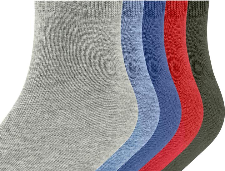 Produktbild Esprit Socken Casual (5er Pack, 27 - 30)