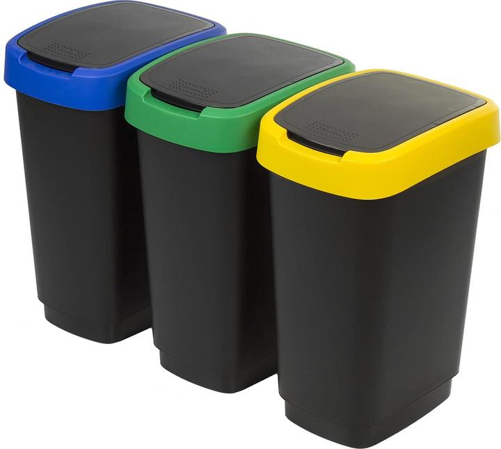 Actual product image Rotho Litter bin (75 l)