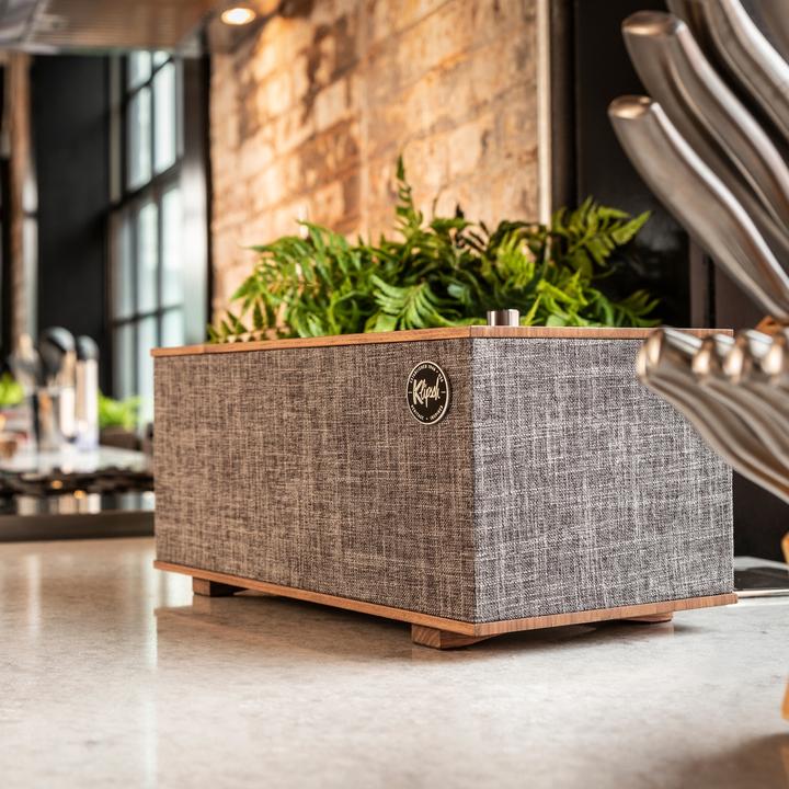 Produktbild Klipsch The Three II (Netzbetrieb)